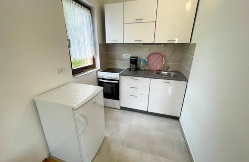 Smrika Apartment | Holiday apartment Šmrika for 1 - 3 persons - Holiday apartment