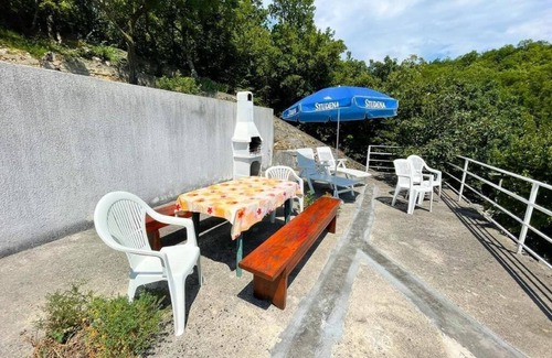 Smrika Apartment | Holiday apartment Šmrika for 1 - 3 persons - Holiday apartment