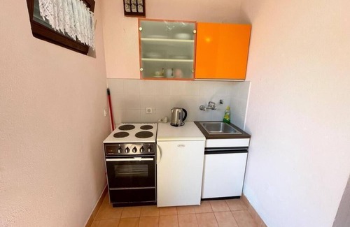 Smrika Apartment | Holiday apartment Šmrika for 1 - 2 persons - Holiday apartment