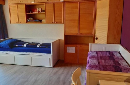 Soerenberg Apartment | Holiday apartment Sörenberg for 2 - 4 persons with 1 bedroom - Holiday apartment