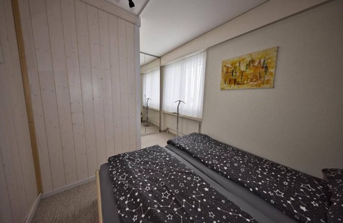 Soerenberg Apartment | Holiday apartment Sörenberg for 4 persons with 2 bedrooms - Holiday apartment