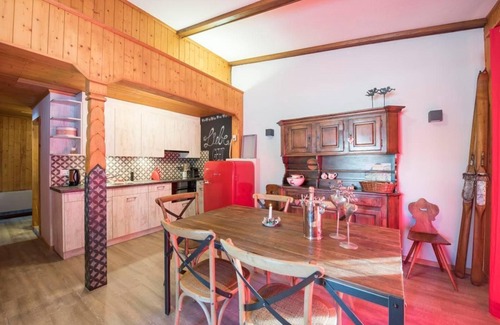 Soerenberg Apartment | Holiday apartment Sörenberg for 1 - 5 persons with 2 bedrooms - Holiday apartment