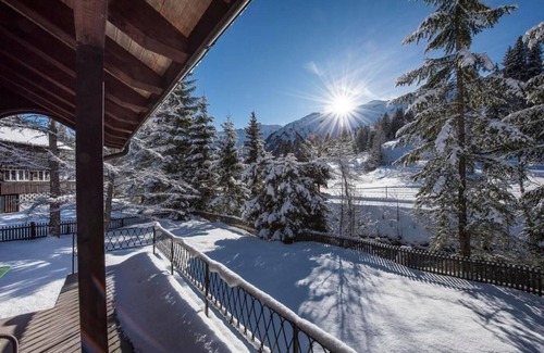 Soerenberg Apartment | Holiday apartment Sörenberg for 1 - 5 persons with 2 bedrooms - Holiday apartment