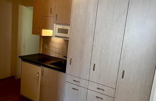 Soerenberg Apartment | Holiday apartment Sörenberg for 1 - 6 persons with 1 bedroom - Holiday apartment