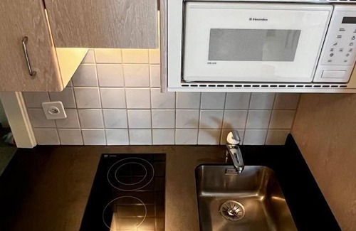 Soerenberg Apartment | Holiday apartment Sörenberg for 1 - 6 persons with 1 bedroom - Holiday apartment