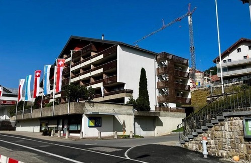 Soerenberg Apartment | Holiday apartment Sörenberg for 1 - 6 persons with 1 bedroom - Holiday apartment