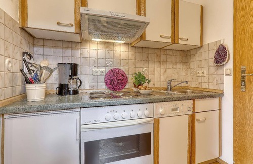 Spiegelau Apartment | Holiday apartment Spiegelau for 1 - 2 persons - Holiday apartment in one or multi-family house
