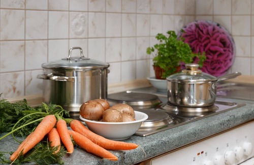Spiegelau Apartment | Holiday apartment Spiegelau for 1 - 2 persons - Holiday apartment in one or multi-family house