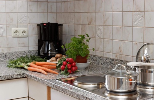 Spiegelau Apartment | Holiday apartment Spiegelau for 1 - 6 persons with 2 bedrooms - Holiday apartment in one or multi-fa