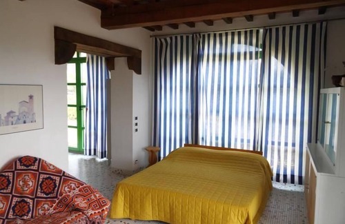 Monte Vibiano Vecchio Other | Holiday apartment Spina for 1 - 3 persons - Farmhouse