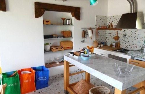 Monte Vibiano Vecchio Other | Holiday apartment Spina for 1 - 3 persons - Farmhouse