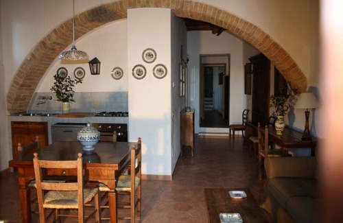 Spoleto Apartment | Holiday apartment Spoleto for 1 - 4 persons with 2 bedrooms - Holiday apartment