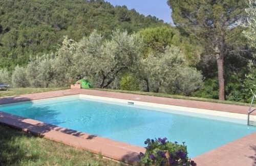 Spoleto Apartment | Holiday apartment Spoleto for 1 - 4 persons with 2 bedrooms - Holiday apartment
