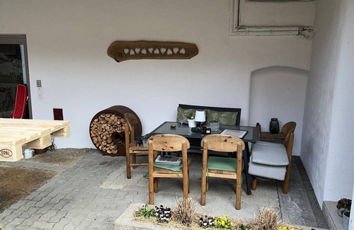Sankt Martin House | Holiday apartment St. Martin for 1 - 4 persons - Holiday house