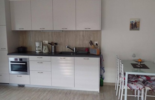 Saint-Leonard Apartment | Holiday apartment St-Léonard for 1 - 4 persons with 1 bedroom - Holiday apartment