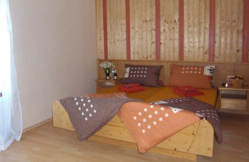 St. Oswald Apartment | Holiday apartment St Oswald for 2 persons with 1 bedroom - Holiday apartment