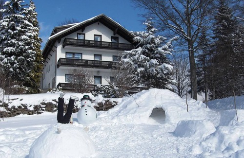 St. Oswald Apartment | Holiday apartment St Oswald for 2 persons with 1 bedroom - Holiday apartment
