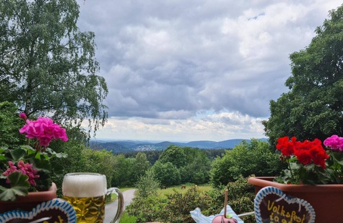 St. Oswald Apartment | Holiday apartment St Oswald for 2 persons with 1 bedroom - Holiday apartment