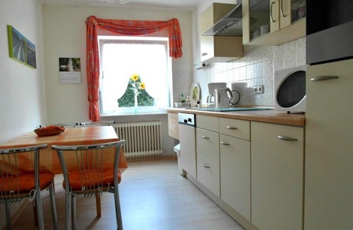 Sankt Wendel Apartment | Holiday apartment St. Wendel for 1 - 4 persons with 2 bedrooms - Holiday apartment