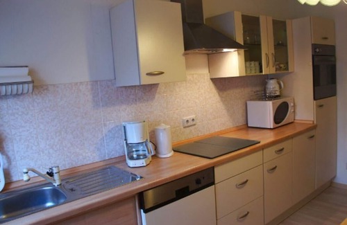 Sankt Wendel Apartment | Holiday apartment St. Wendel for 1 - 4 persons with 2 bedrooms - Holiday apartment