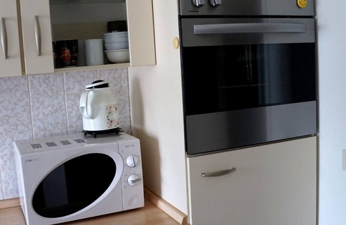 Sankt Wendel Apartment | Holiday apartment St. Wendel for 1 - 4 persons with 2 bedrooms - Holiday apartment