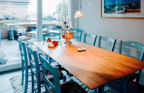Steckborn Apartment | Holiday apartment Steckborn for 1 - 2 persons with 1 bedroom - Holiday apartment