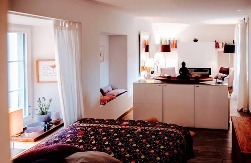 Steckborn Apartment | Holiday apartment Steckborn for 1 - 2 persons with 1 bedroom - Holiday apartment