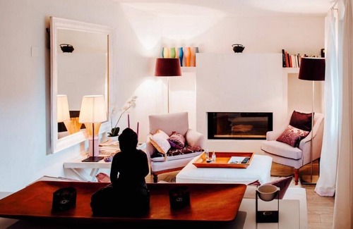Steckborn Apartment | Holiday apartment Steckborn for 1 - 2 persons with 1 bedroom - Holiday apartment