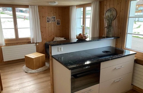 Mitloedi Other | Holiday apartment Stein SG for 1 - 4 persons with 2 bedrooms - Farmhouse