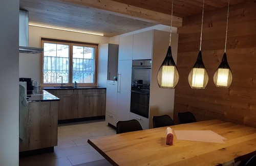Mitloedi Other | Holiday apartment Stein SG for 1 - 6 persons with 2 bedrooms - Farmhouse