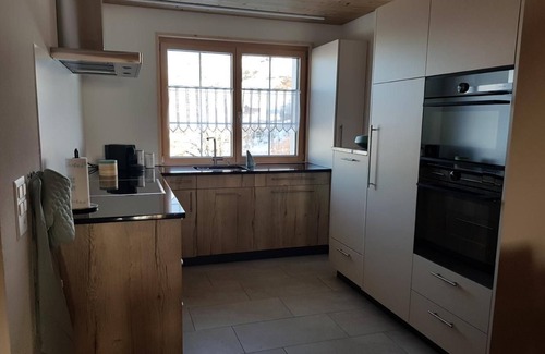 Mitloedi Other | Holiday apartment Stein SG for 1 - 6 persons with 2 bedrooms - Farmhouse