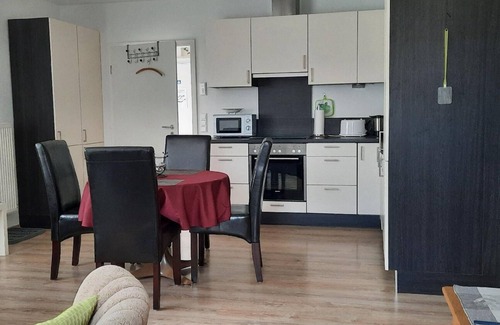 Stelle Apartment | Holiday apartment Stelle for 1 - 4 persons with 1 bedroom - Holiday apartment