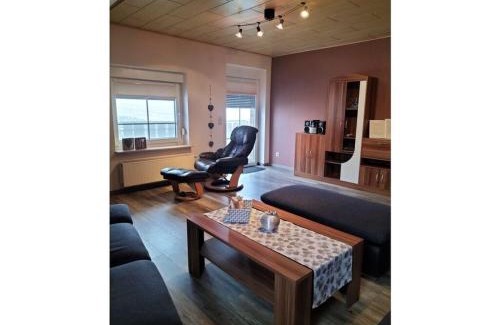 Uslar Apartment | Holiday apartment Stephanie Ahlborn