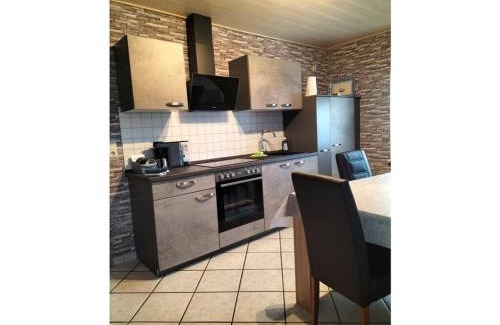 Uslar Apartment | Holiday apartment Stephanie Ahlborn