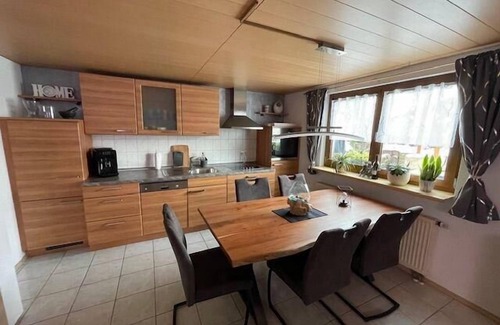 Stockach House | Holiday apartment Stockach for 1 - 2 persons - Holiday house