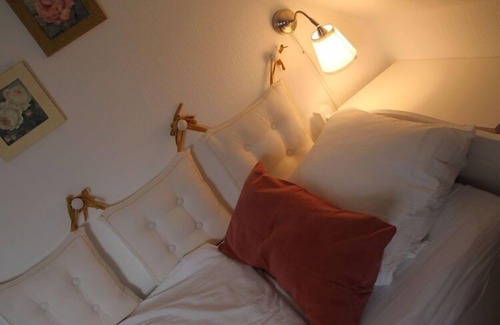 Ascheberg Apartment | Holiday apartment Susanne