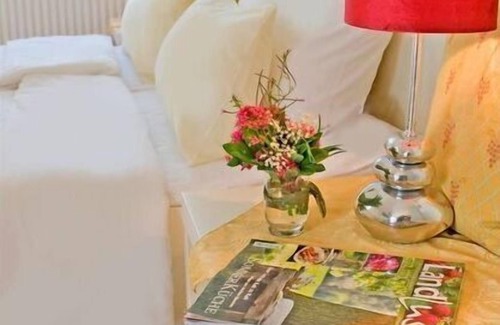 Ascheberg Apartment | Holiday apartment Susanne