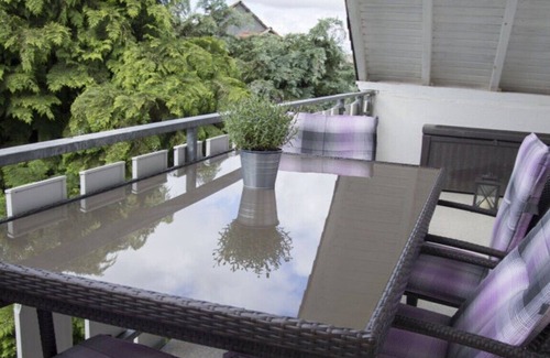 Hohenstein Apartment | Holiday apartment Taunustraum in Hohenstein Hesse