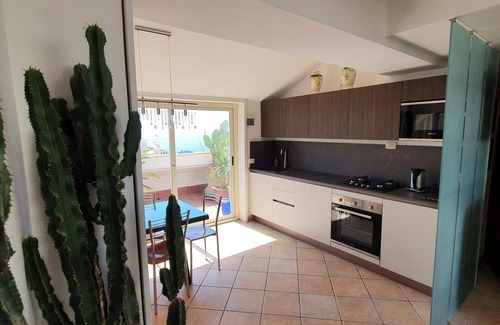 Taormina Apartment | Holiday apartment Taormina for 1 - 7 persons with 4 bedrooms - Holiday apartment