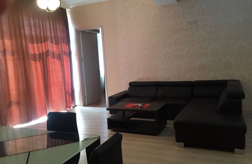 Saburtalo Apartment | Holiday apartment Tblisi