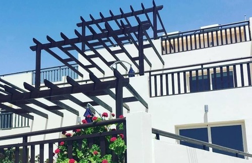 Tersefanou Apartment | Holiday apartment Tersefanou for 1 - 6 persons with 3 bedrooms - Holiday apartment