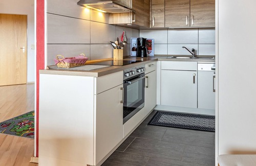 Schonach im Schwarzwald Apartment | Holiday Apartment "Terrassenpark Schonach App 161" with Mountain View, Balcony & Wi-Fi