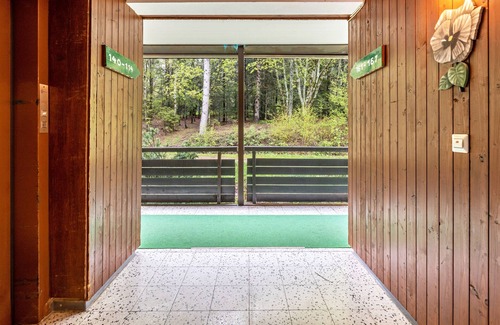 Schonach im Schwarzwald Apartment | Holiday Apartment "Terrassenpark Schonach App 161" with Mountain View, Balcony & Wi-Fi