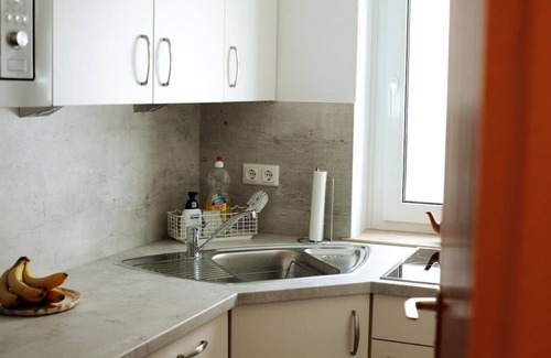Tiefenbach Apartment | Holiday apartment Tiefenbach for 1 - 6 persons with 2 bedrooms - Holiday apartment in one or multi-f
