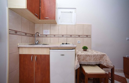 Tomicici Apartment | Holiday apartment Tivat for 2 persons - Twin house