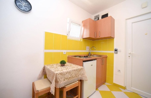 Tomicici Apartment | Holiday apartment Tivat for 2 persons - Twin house