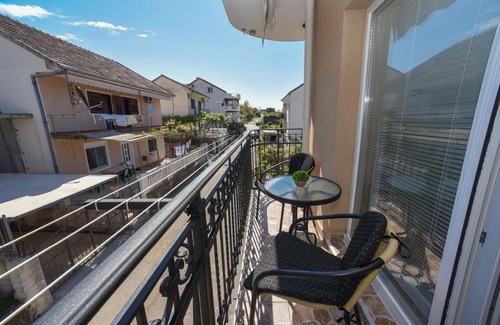 Tomicici Apartment | Holiday apartment Tivat for 2 persons - Twin house