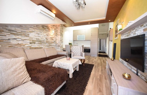 Tomicici Apartment | Holiday apartment Tivat for 2 - 4 persons with 2 bedrooms - Twin house