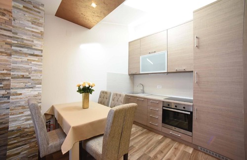 Tomicici Apartment | Holiday apartment Tivat for 2 - 4 persons with 2 bedrooms - Twin house