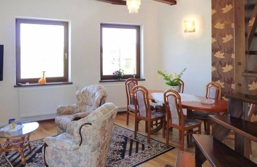 Lipnica Apartment | Holiday apartment, top location, right on the lake